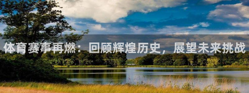 体育赛事再燃：回顾辉煌历史，展望未来挑战
